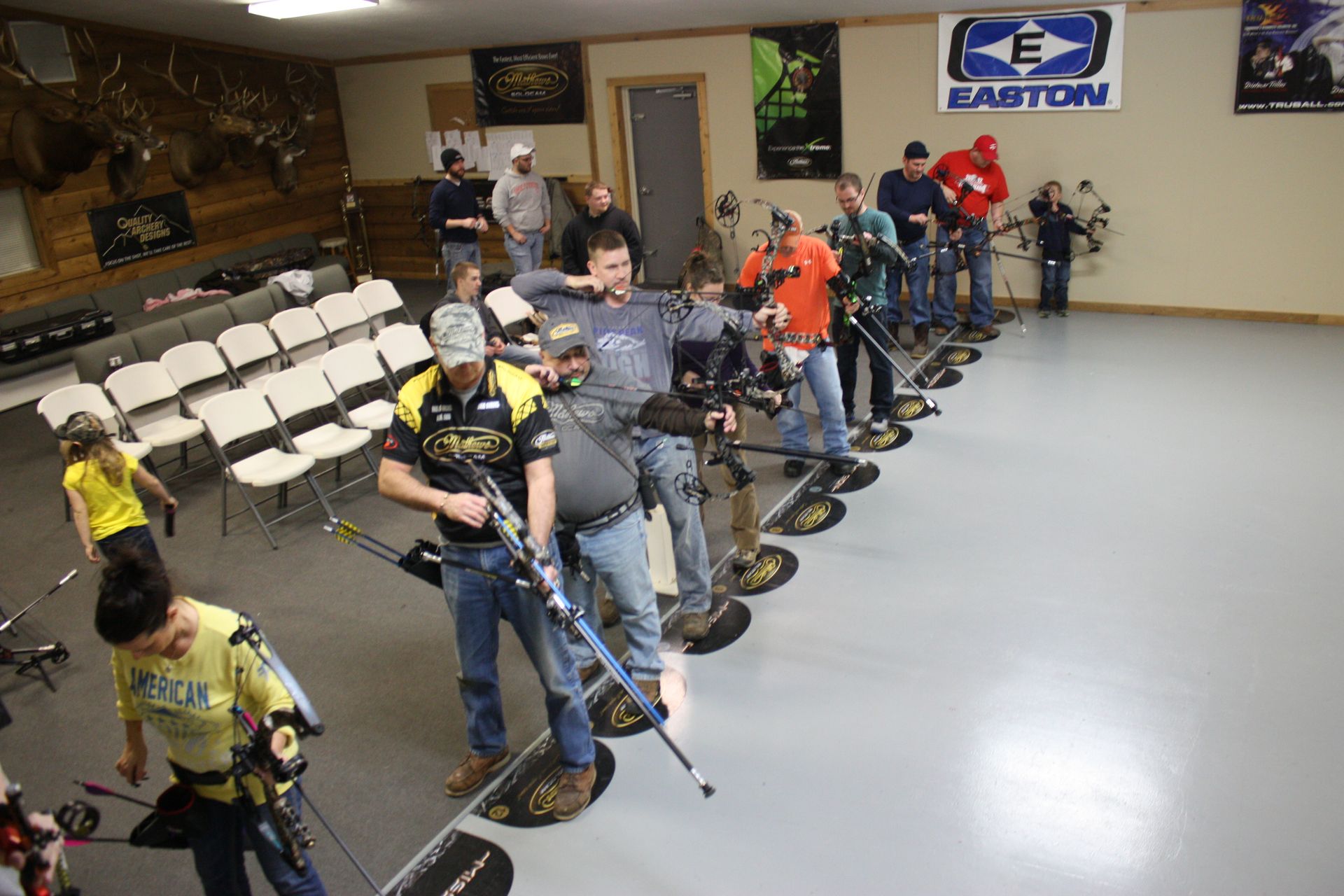 Bounce Archery Gallery Image