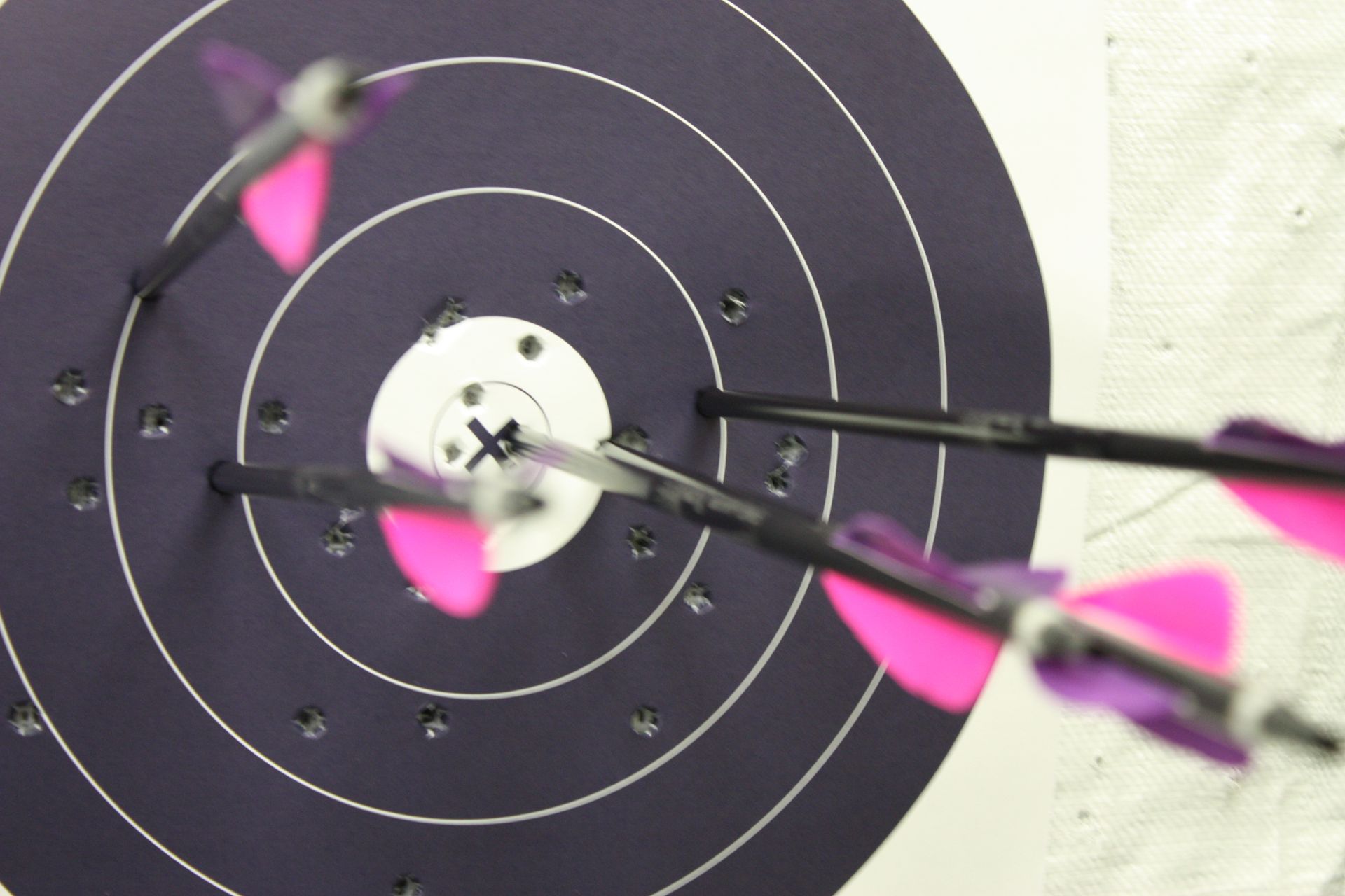 Bounce Archery Gallery Image