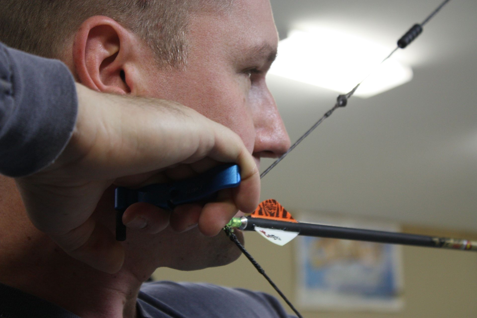 Bounce Archery Gallery Image