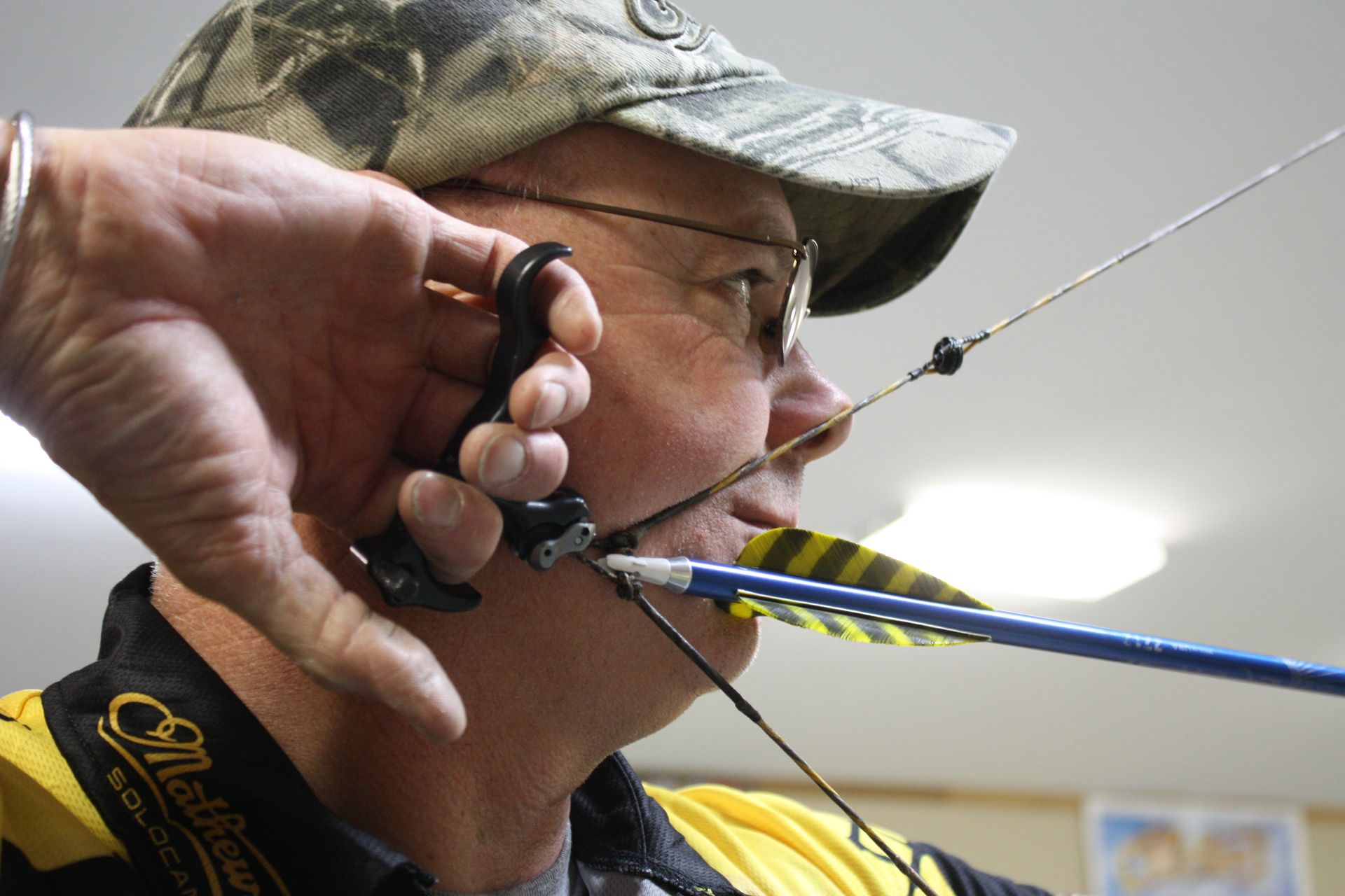 Bounce Archery Gallery Image
