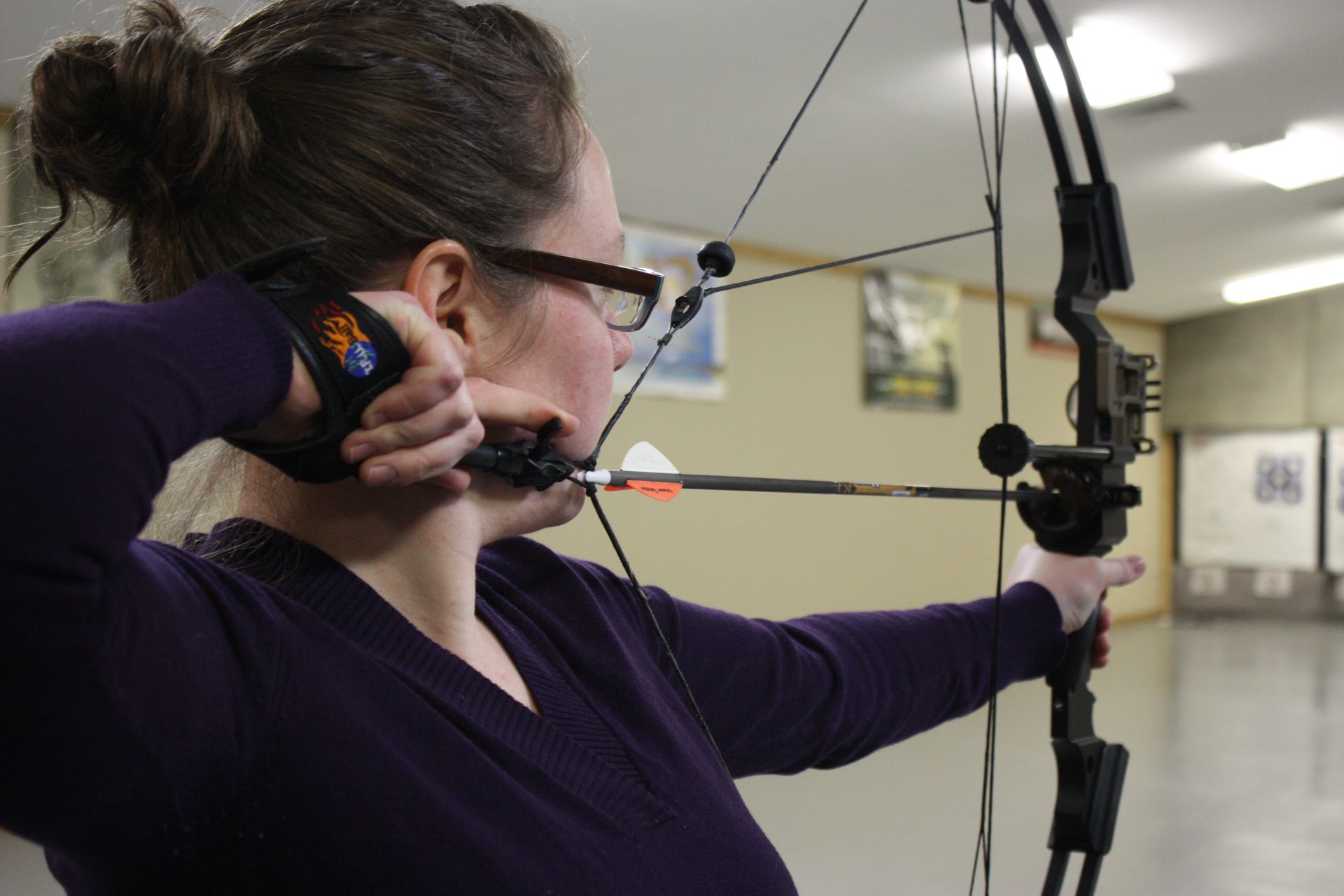 Bounce Archery Gallery Image