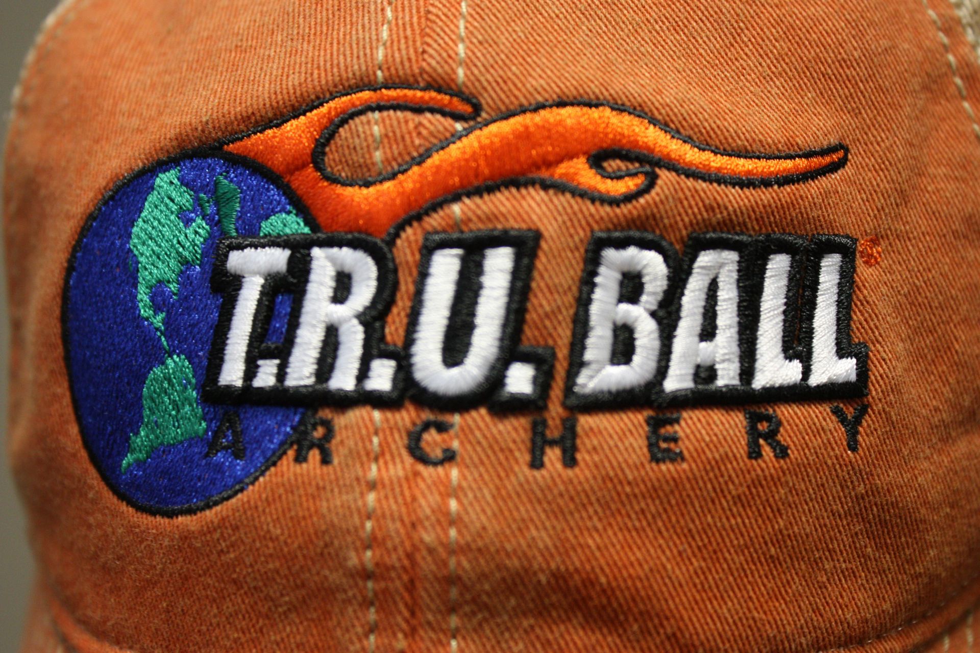 Bounce Archery Gallery Image