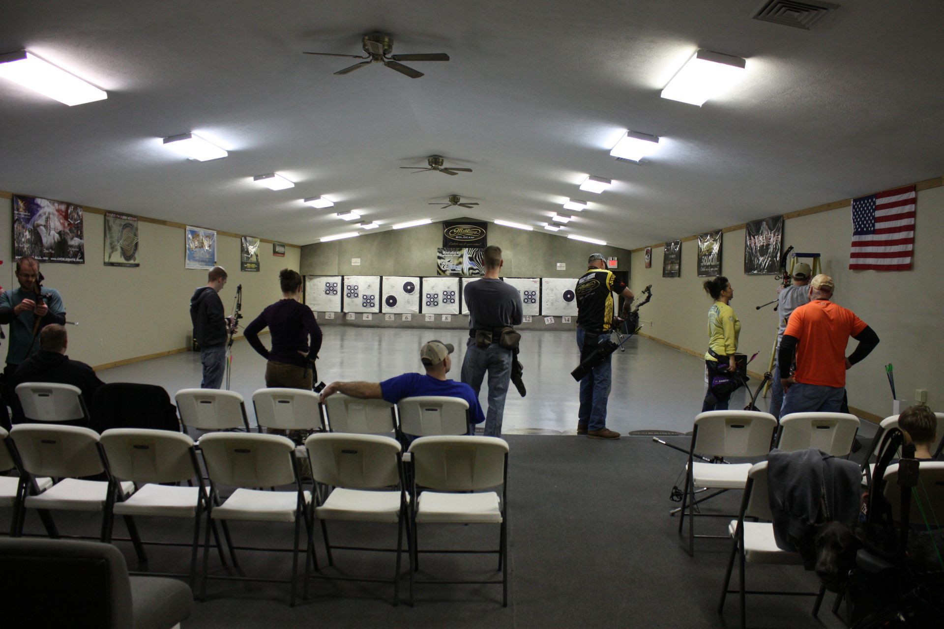 Bounce Archery Gallery Image