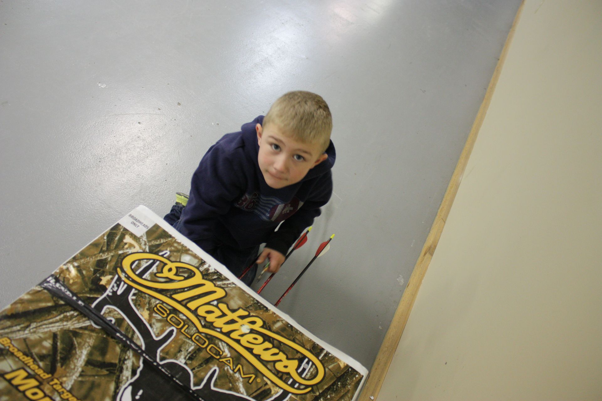 Bounce Archery Gallery Image