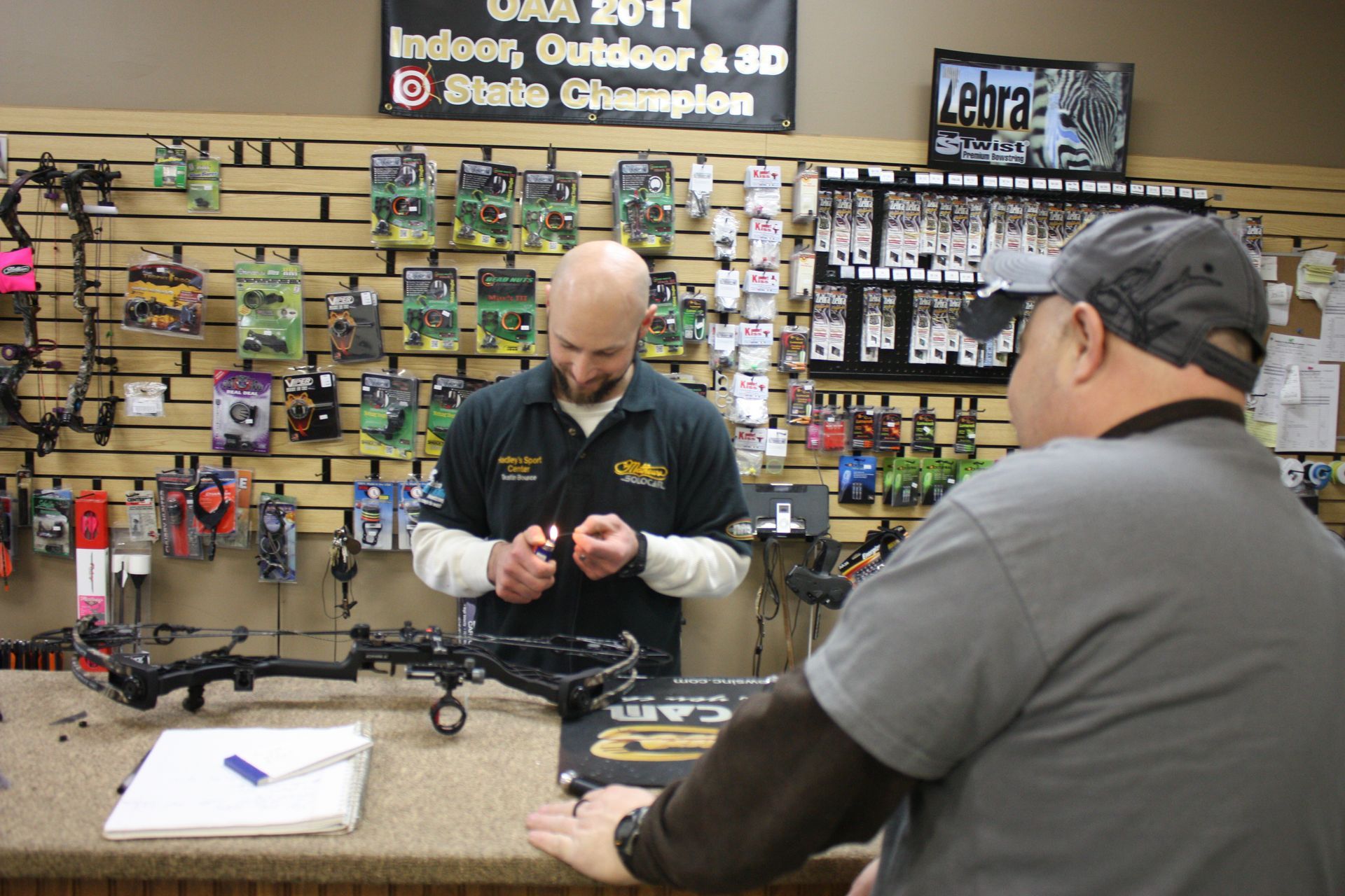 Bounce Archery Gallery Image