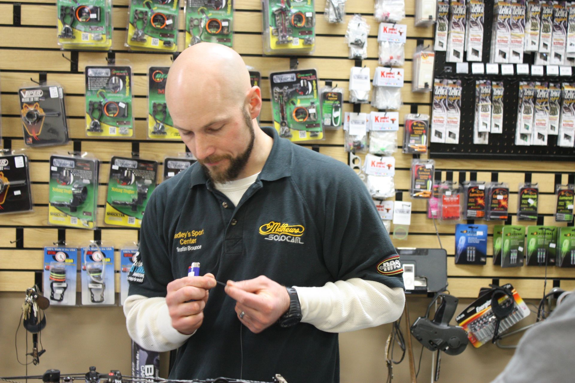 Bounce Archery Gallery Image