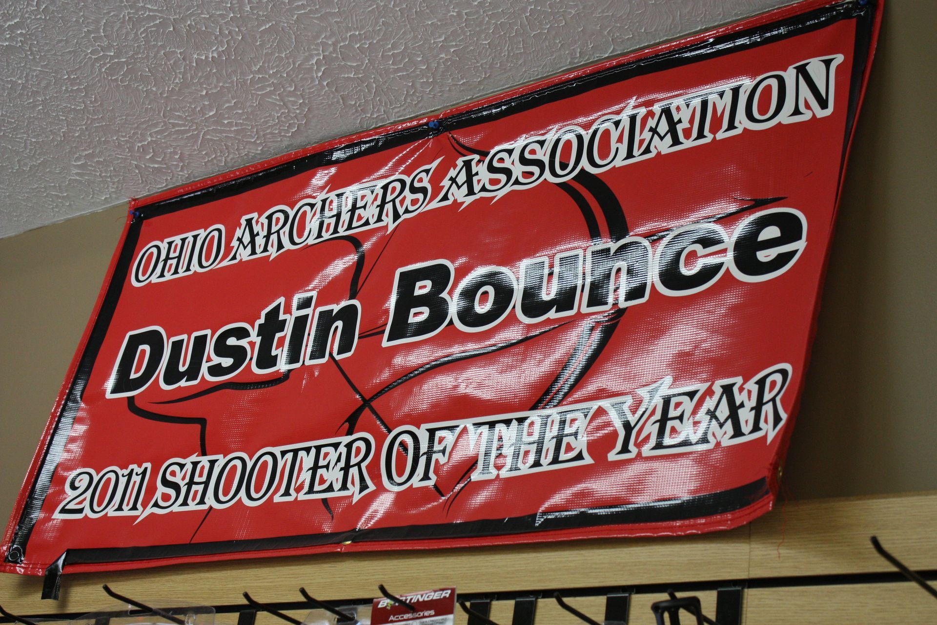 Bounce Archery Gallery Image