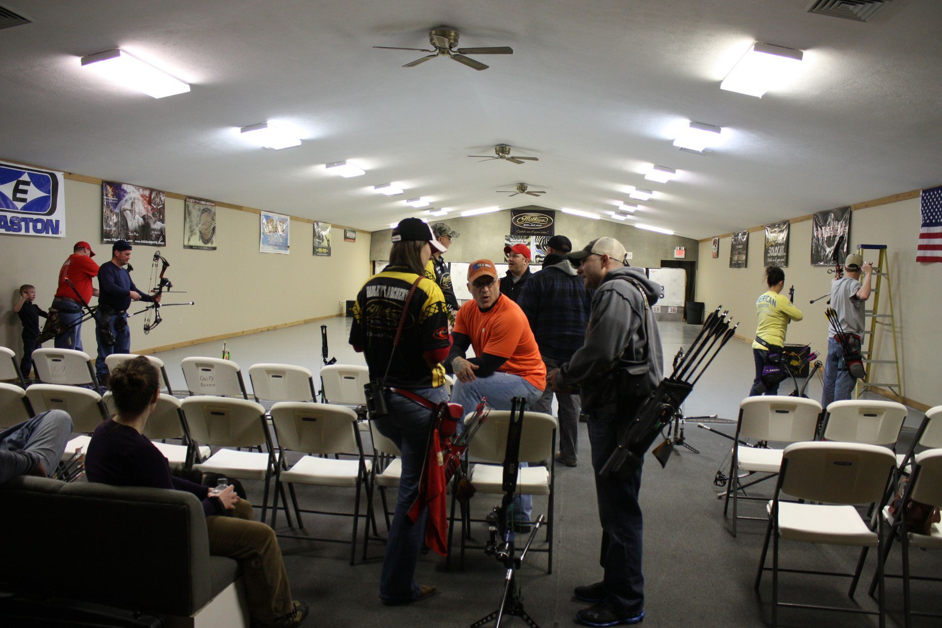 Bounce Archery Gallery Image
