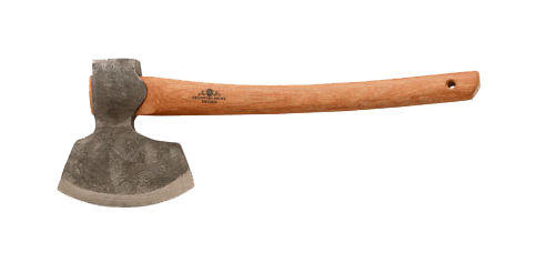 Log Building & Carpentry Tools