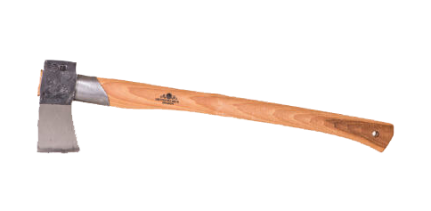 Splitting Axes