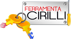 logo ferramenta cirilli