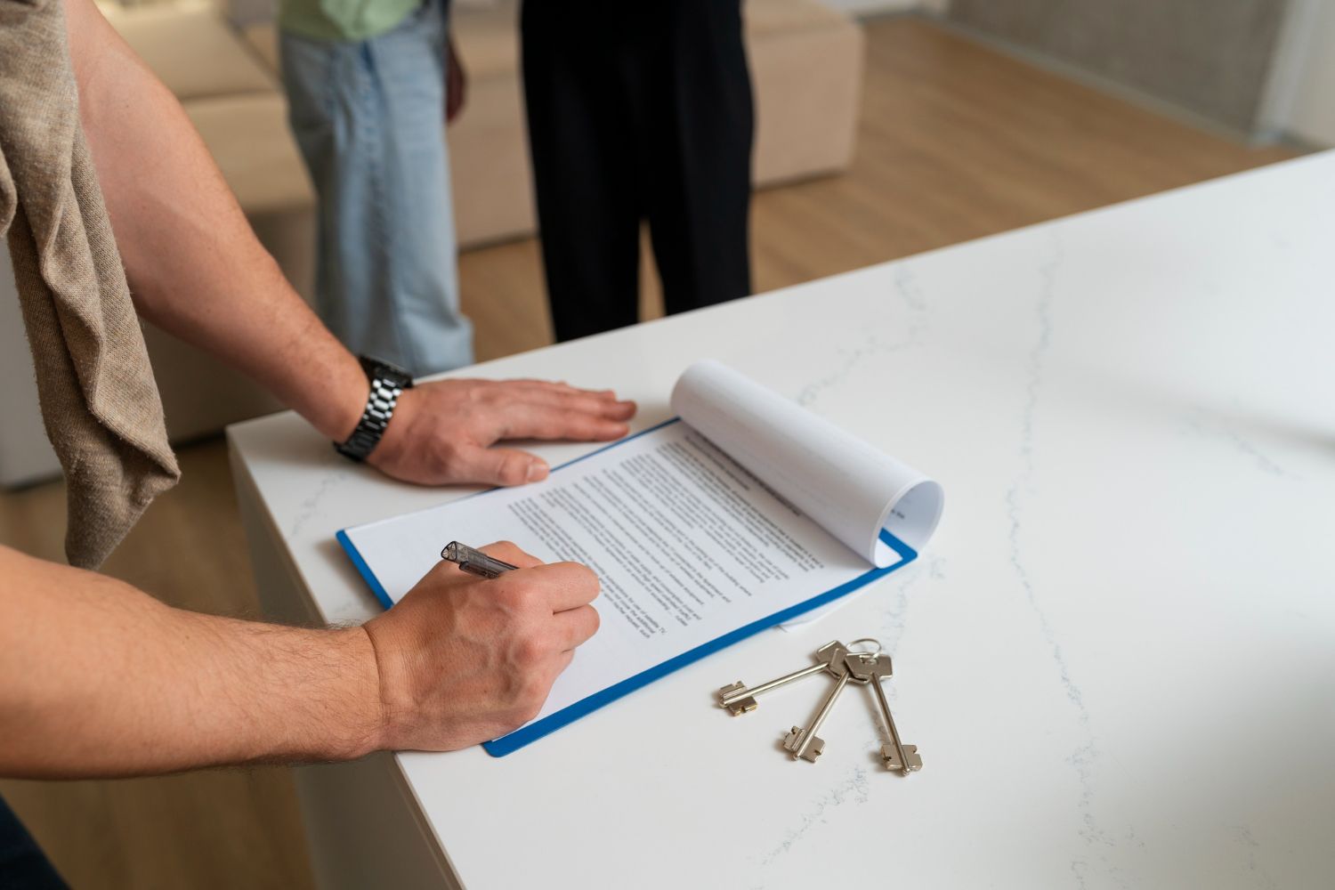 What to Know About Home Insurance Inspections
All Service Adjusting | Fort Myers, FL