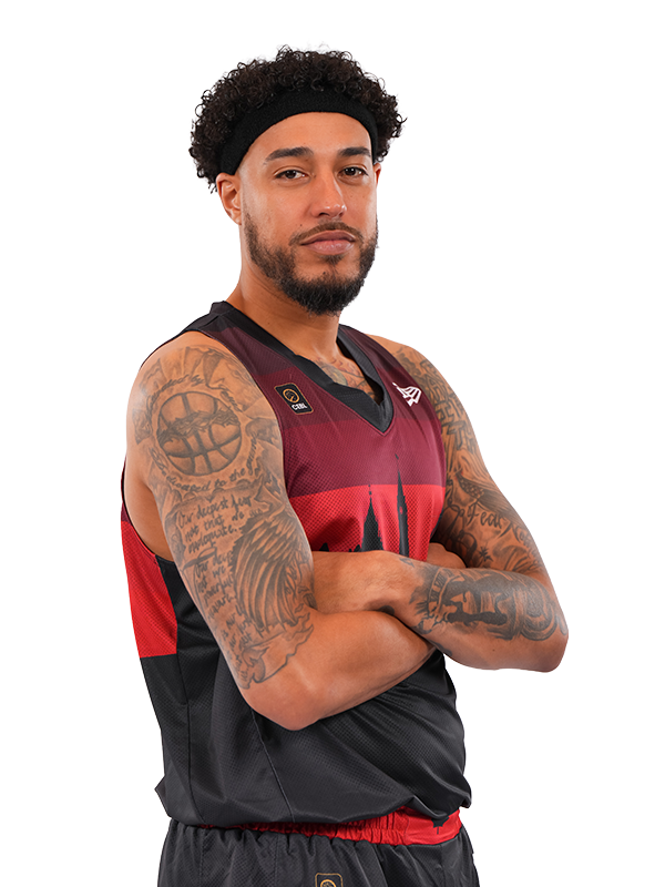 Tyrrel Tate