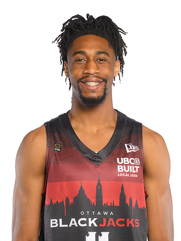 Isaih Moore