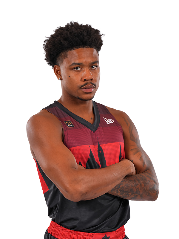 Justin Harmon