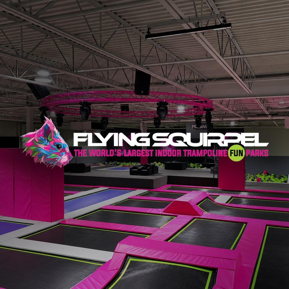Ottawa BlackJacks and Flying Squirrel