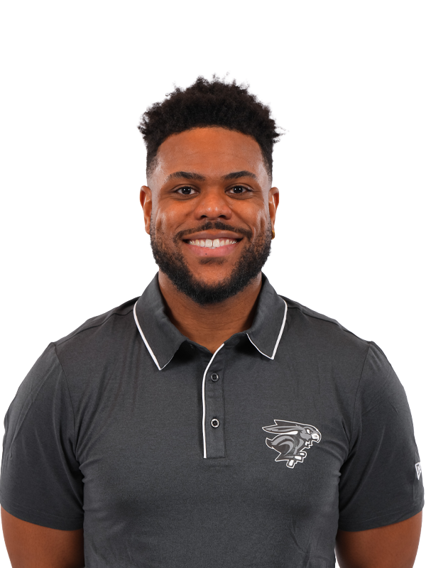 Video Coordinator Name