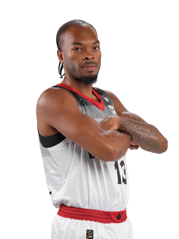Javonte Smart