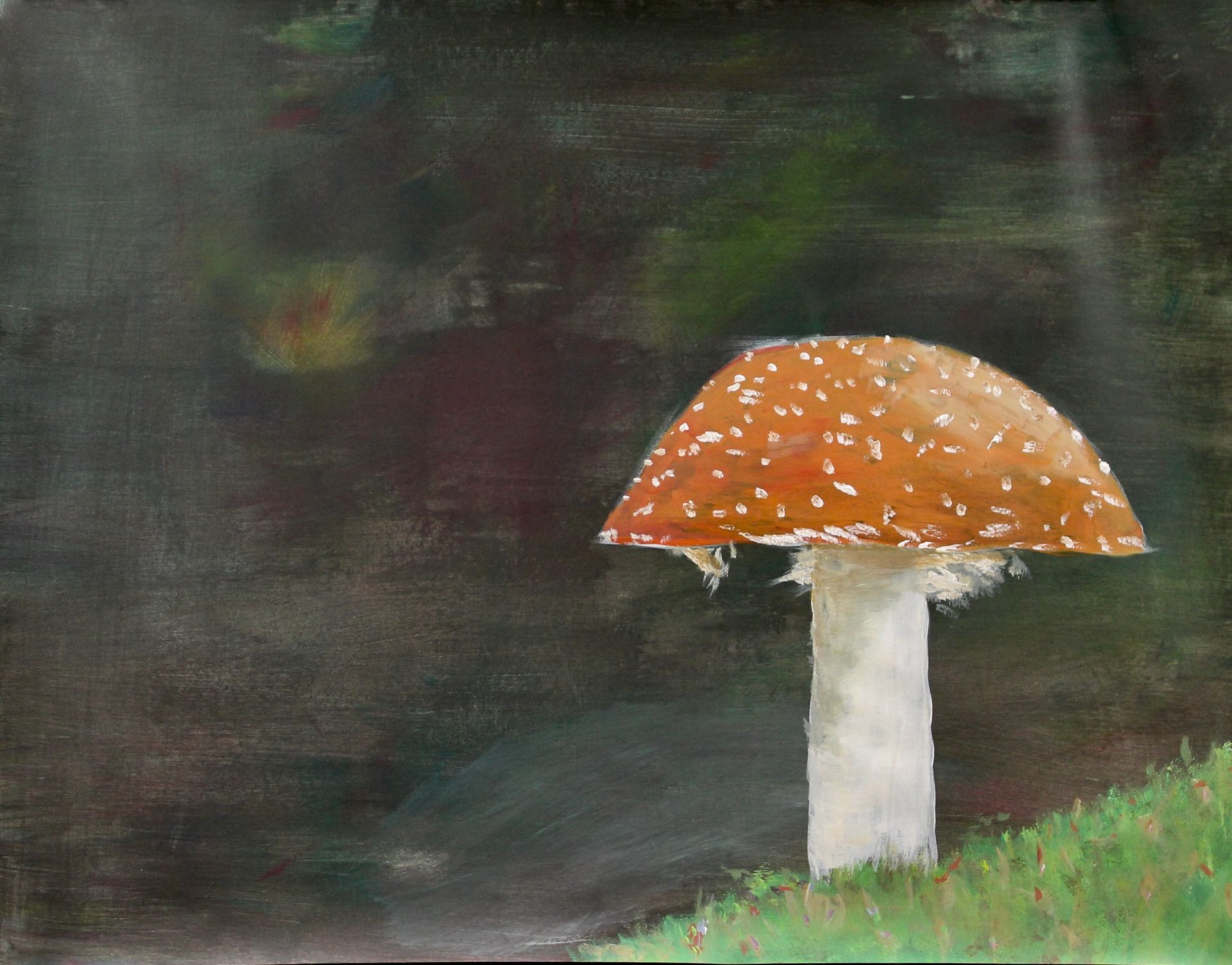 herfstworkshop in Harderwijk