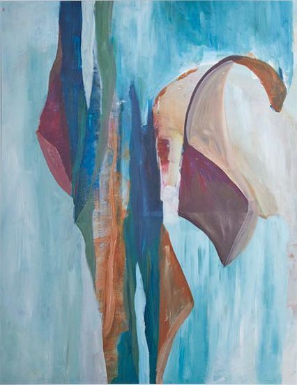 schilderen met acrylverf