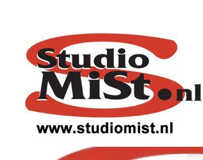 Schilderen bij Studio MiSt in Harderwijk