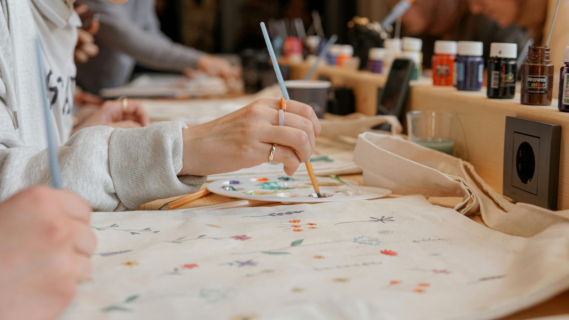 Je eigen schort ontwerpen