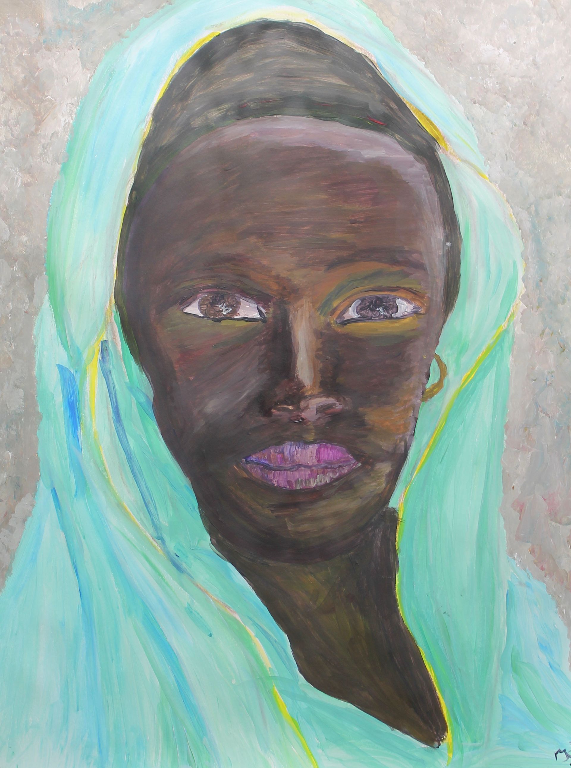 portret schildercursus