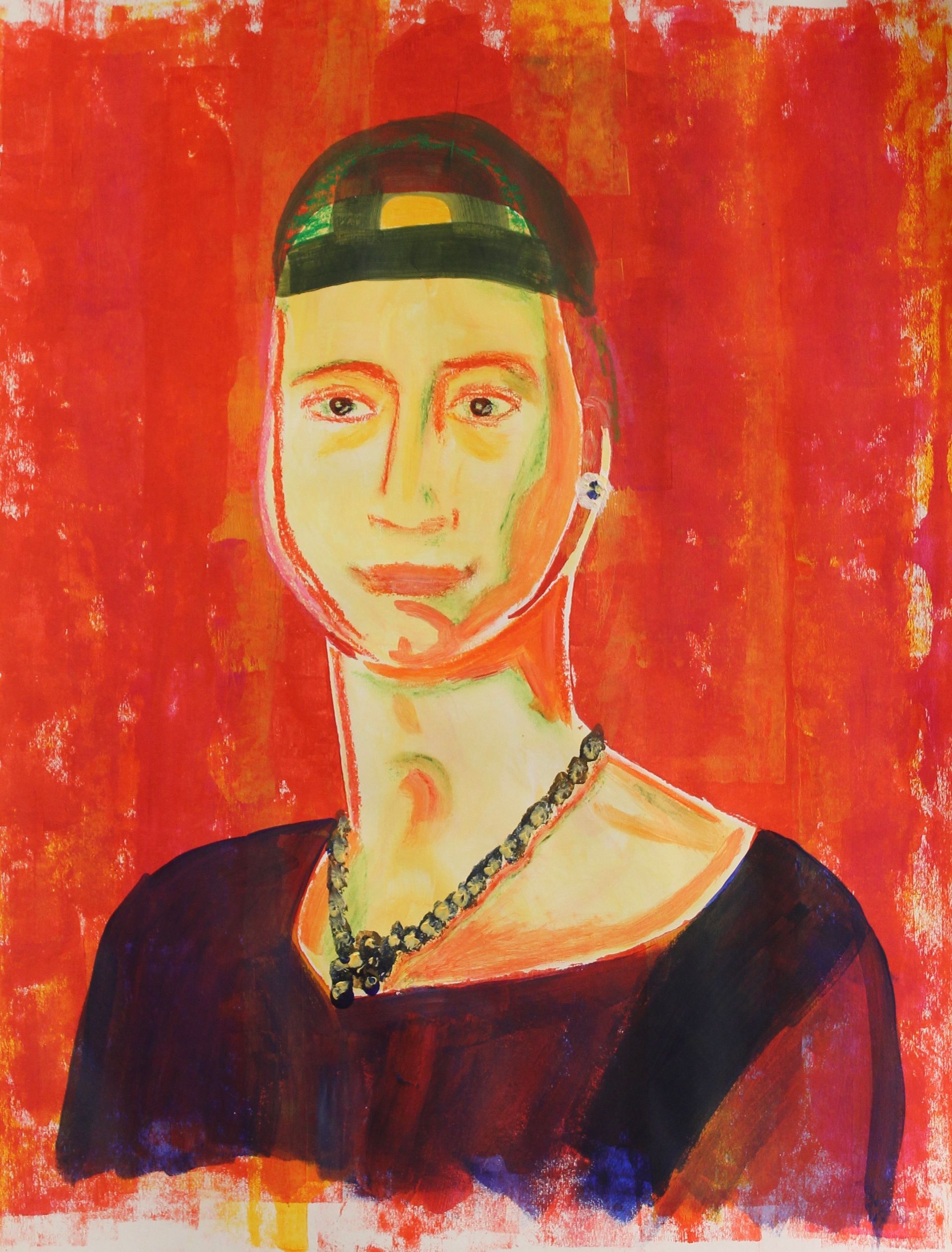 portret