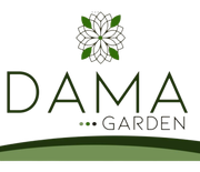 logo dama garden