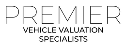 Premier Vehicle Valuation Specialists logo