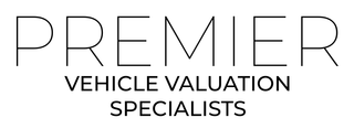 Premier Vehicle Valuation Specialists logo