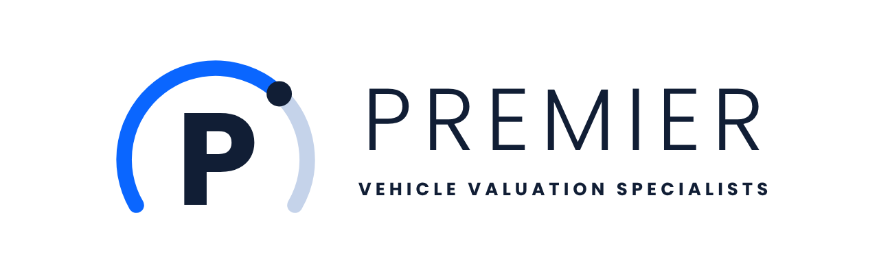 Premier Vehicle Valuation Specialists logo
