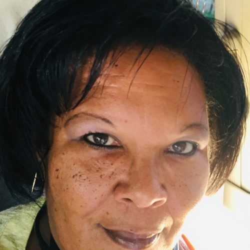 Kathie Dorsey