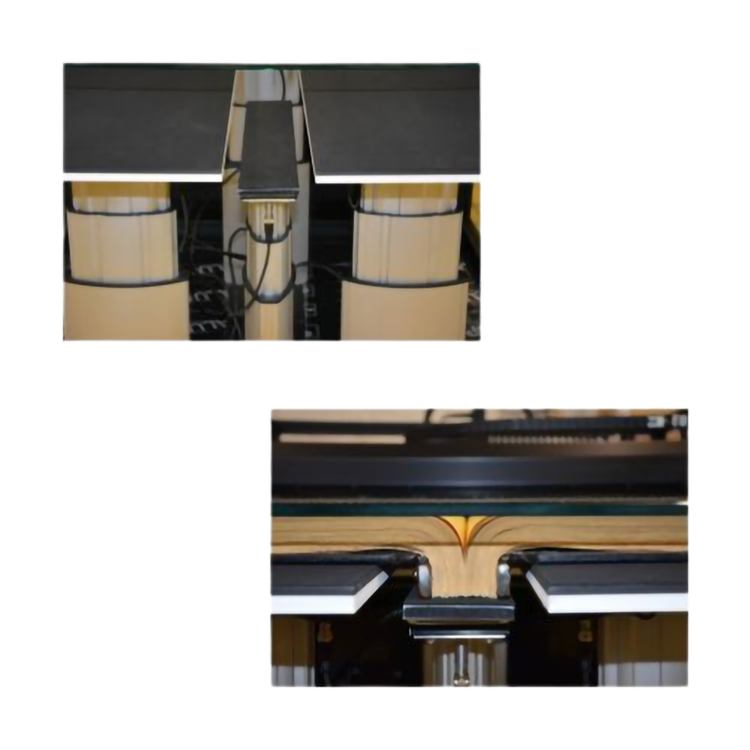 SMA BOOK SPINE ASSIST