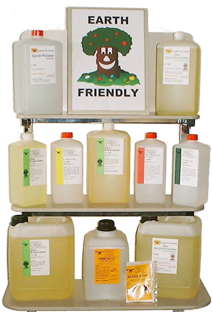 Microfilm Chemicals