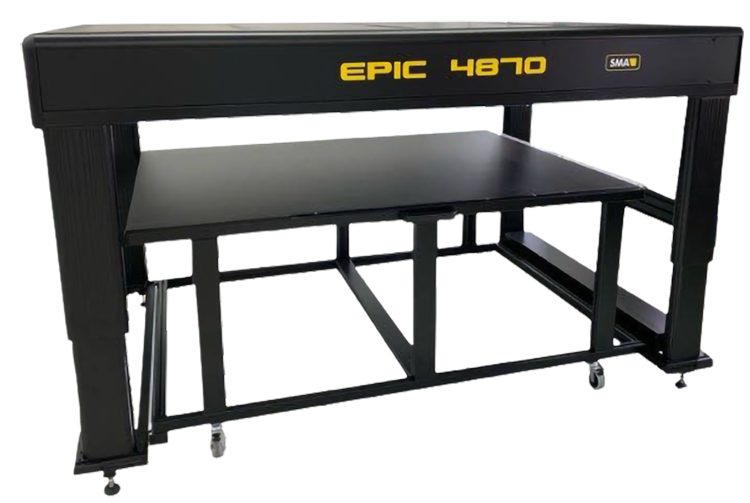 Contactless Scanner EPIC 4870