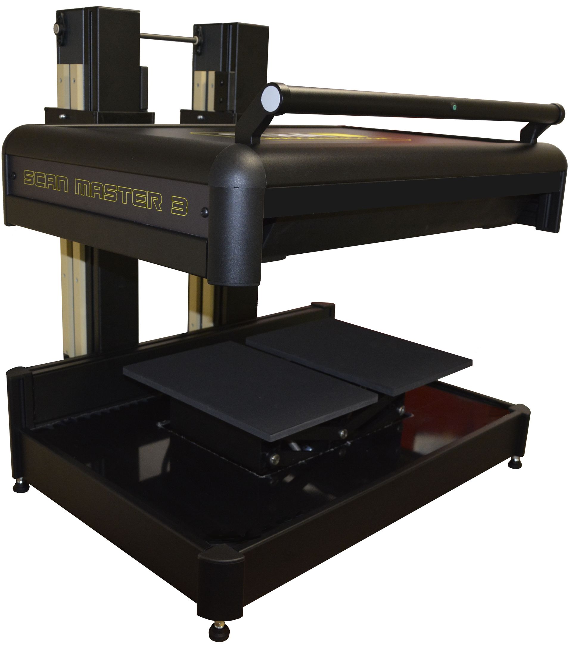 SCAN MASTER 3