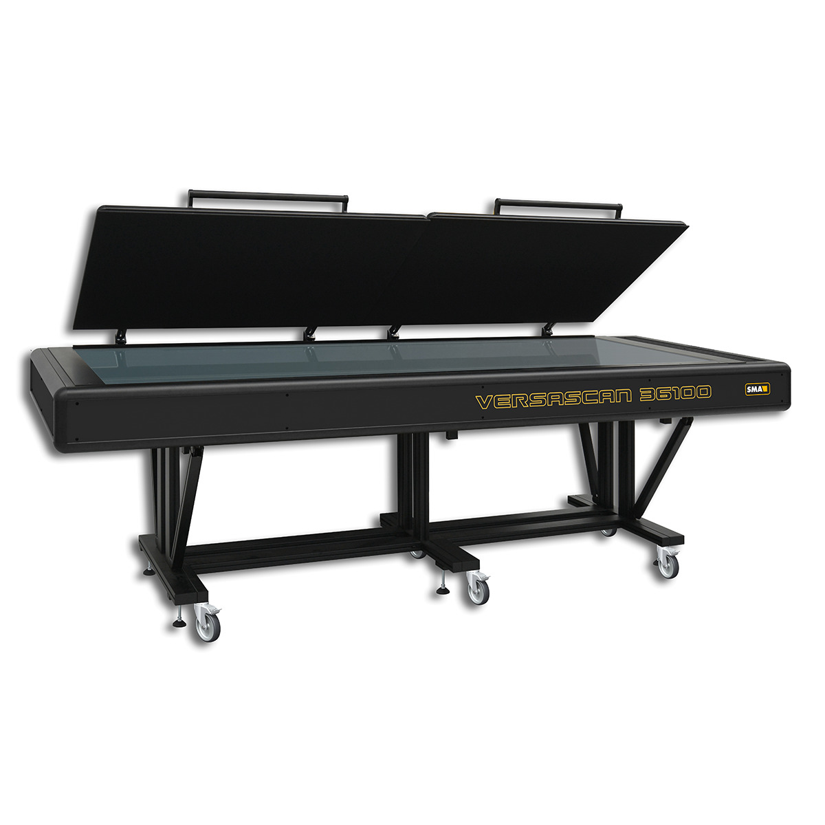 DOUBLE A0 FLATBED SCANNER VERSASCAN 36100