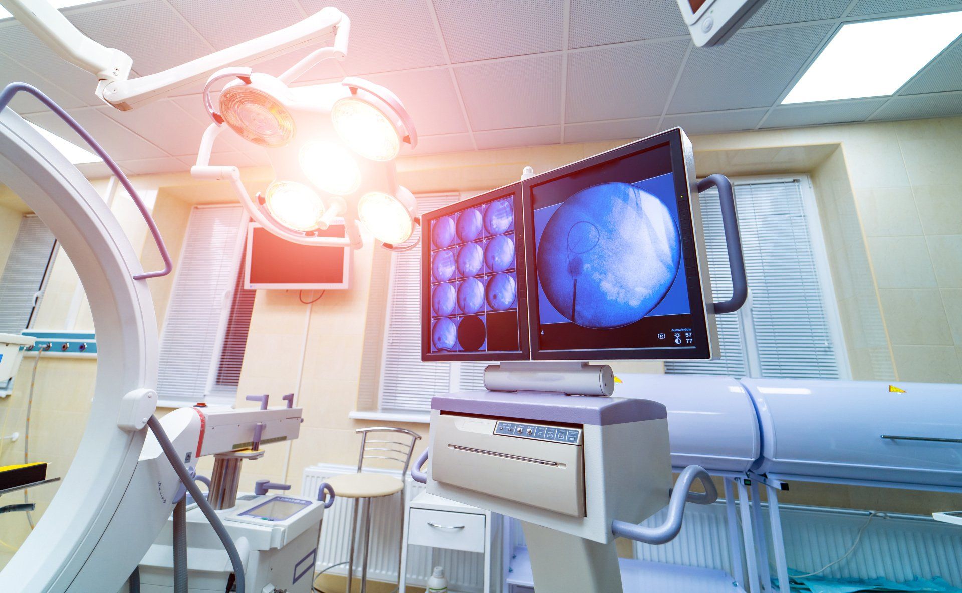 MRI