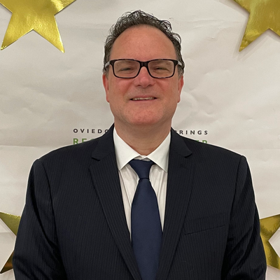 Dr Vincent Giuliano Florida
