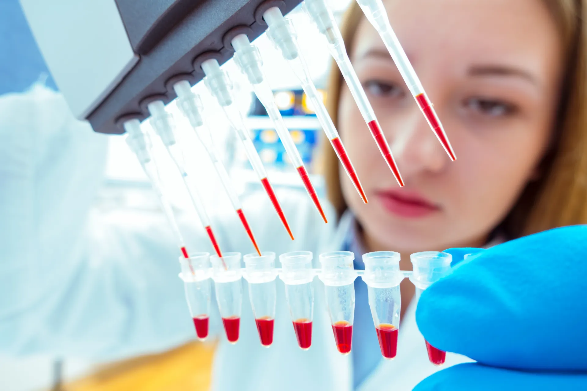 Stem Cell Therapy Heathrow, FL