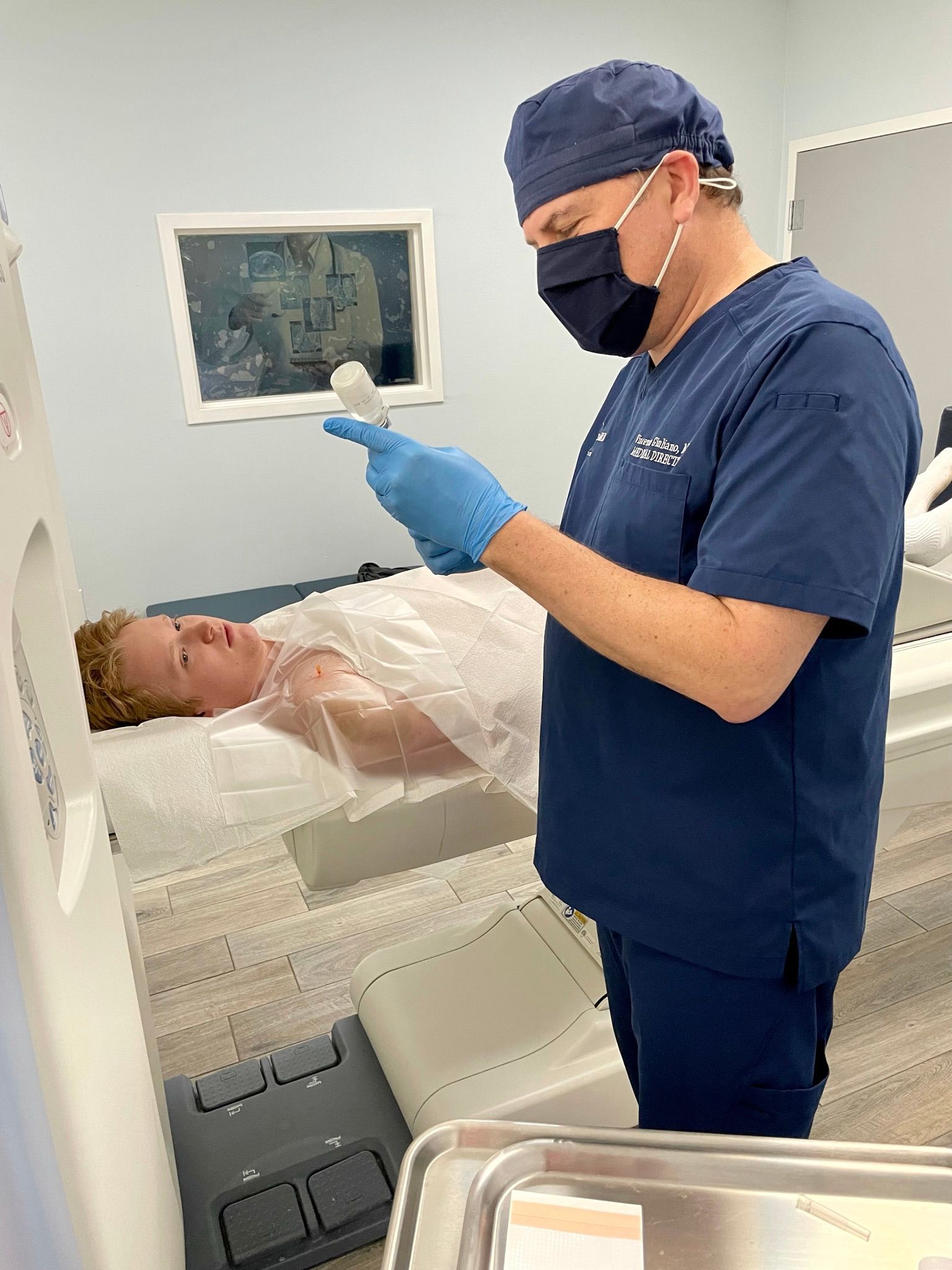 regenerative medicine experts