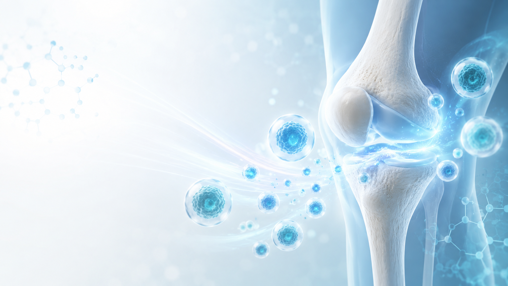 Who Is a Good Candidate for Stem Cell Therapy?