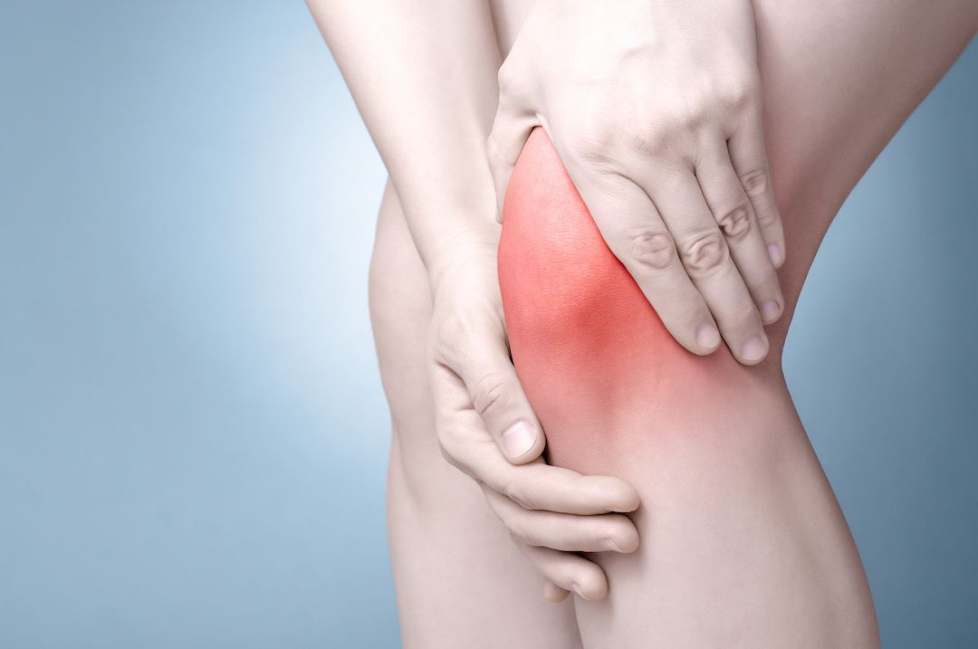 Knee Pain Treatment