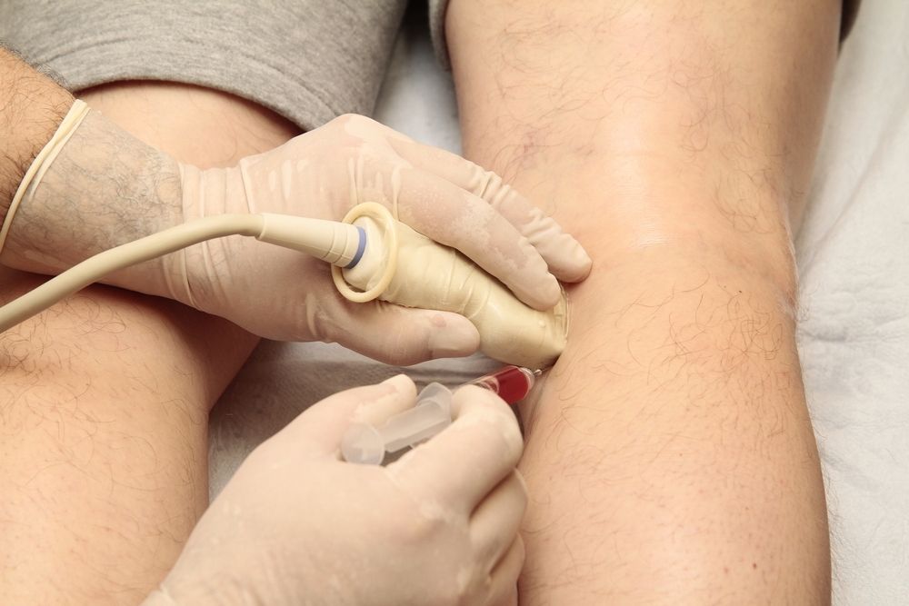 shoulder pain treatment