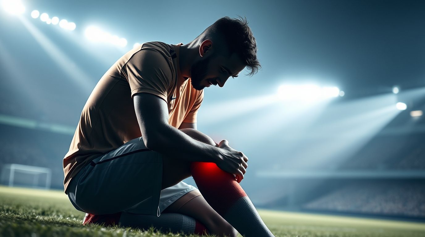 stem cell therapy for sports injuries