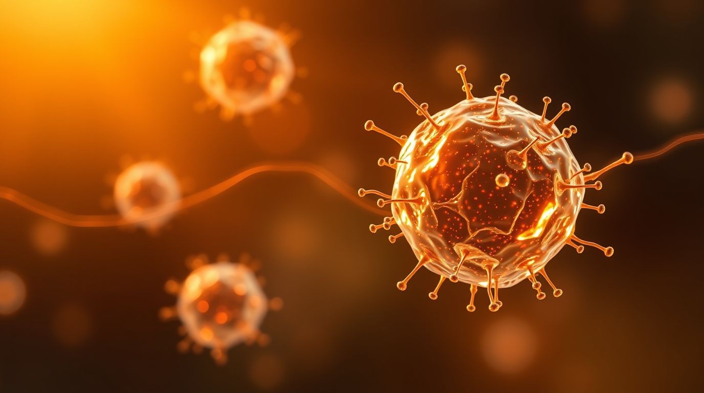 What Are Stem Cells?