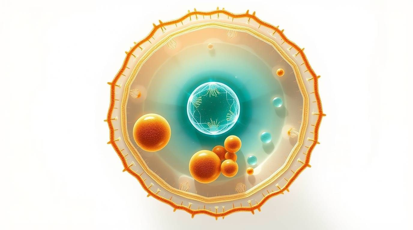 an actual stem cell