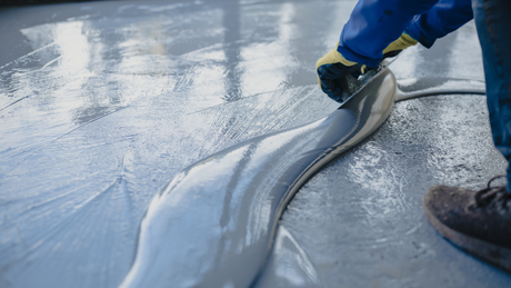 EPOXY COATING