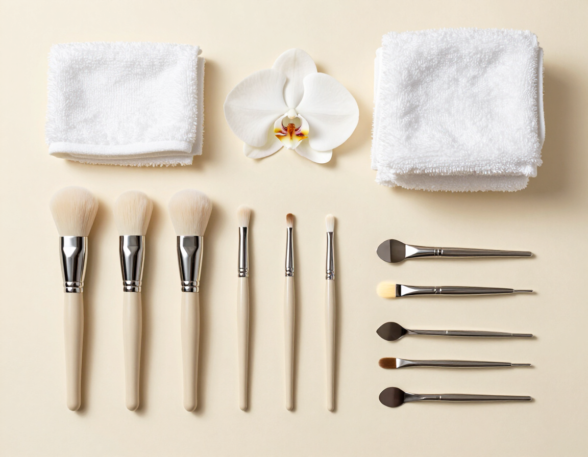 Esthetic school supplies